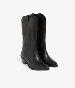 Cheap Bottes santiagues Chaussures