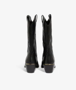 Cheap Bottes santiagues Chaussures