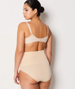 Best Culotte gainante taille haute - Maintien médium Culottes Taille Haute|Culottes