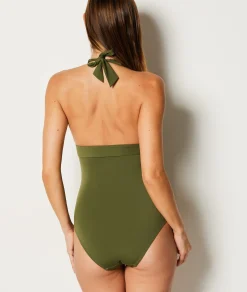 Best Sale Maillot de bain 1 pièce gainant Maillots De Bain 1 Pièce