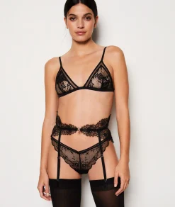 Clearance Porte-jarretelle en dentelle Porte-jarretelles Et Serre-taille