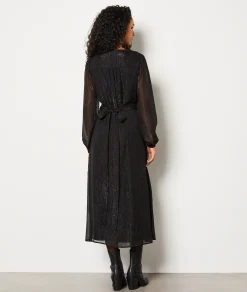 Best Sale Robe longue à paillettes Robes De Soirées|Robes Unies