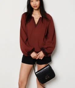 Best Sac en cuir Sacs