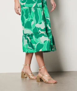 Best Sandales à talons Chaussures