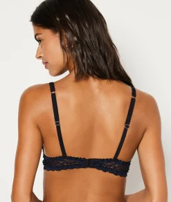 Discount Soutien-gorge demi coques fines Corbeilles