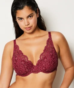 Best Sale Soutien-gorge N.6 - Le coques fines foulard Triangles