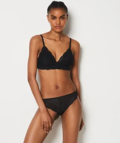 Discount Soutien-gorge N.8 - Le triangle sans armatures Triangles