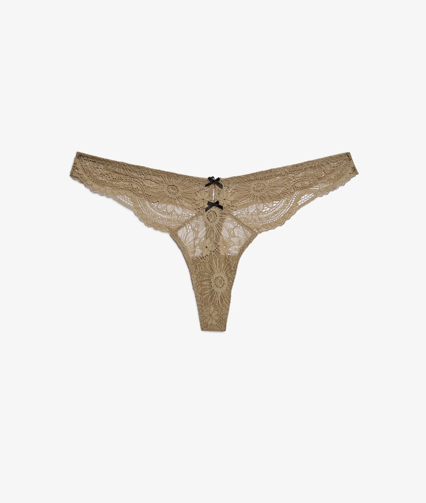 Cheap String en dentelle Strings