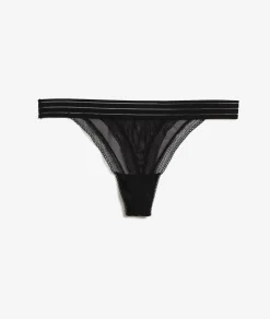 Best Sale String en tulle Strings